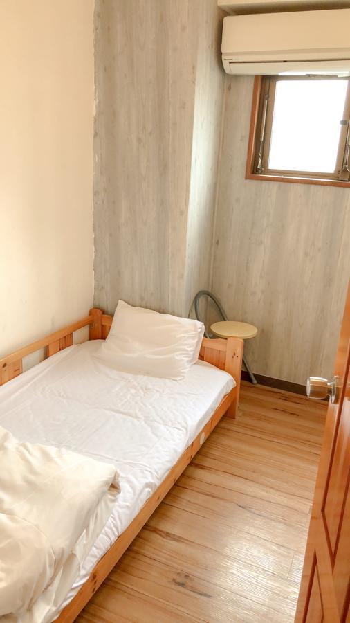 Asakusa Smile Guest House Tokyo Exterior photo